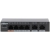 Switch PoE DH-PFS3006-4ET-60 6xFE 4xPoE -30043