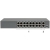 Switch PoE APOE-1602G 16xFE 16xPoE 2xGE Uplink-30941