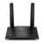 Router WiFi 4G TP-Link TL-MR100 300MBs-33109