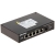 Switch PoE DS-3T0306HP-E/HS 4xFE 4xPoE 2xGE 1xSFP-33326