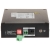Switch PoE DS-3T0306HP-E/HS 4xFE 4xPoE 2xGE 1xSFP-33328