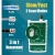 Tester sieci 3w1 BNC, RJ45, RJ11/12 MT-7031-33727