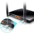 Router WiFi 4G TP-Link TL-MR6500V 300MBs LTE-34946