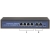 Switch PoE APOE-0402 4xFE 4xPoE 2xFE Uplink-35017