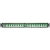 Patchpanel 16xgn.BNC + DC 2x10A 19cali 1U-35555