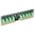 Patchpanel 16xgn.BNC + DC 2x10A 19cali 1U-35556