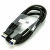 Kabel USB 3.0 wt.A/wt.B DELL 5KL2E22501 1,8m-36301