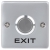 Przycisk wyjścia Door Exit PAC-6-36980