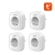 Gniazdo elektryczne 2P+Z Wi-Fi 230V SP1 Smart-37495