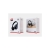 Słuchawki nauszne bluetooth XO BE35 czarne-37512