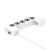 Listwa zasilająca z organizerem 5xAC 3xUSB 2500W-37634