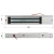 Zwora elektromagnetyczna ML-280 280kg sygnal. LED-37773