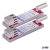 Zestaw transmisji xCOAX3-SET Ethernet/Coax PoE -37792