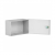 Obudowa metalowa TPR-15/25/10 P 150x250x100mm-37875