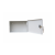 Obudowa metalowa TPR-15/25/10 P 150x250x100mm-37877