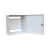Obudowa metalowa TPR-30/30/12 P 300x200x120mm-37938