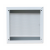Obudowa metalowa TPR-30/30/12 P 300x200x120mm-37941
