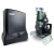 Zestaw do bramy przesuwnej do 700kg EVO724 24V-39371