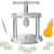 Prasa zegarmistrzowska Jorest-39585