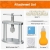 Prasa zegarmistrzowska Jorest-39590