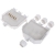 Mufa rozgałęźna hermetyczna IP69K BABY-BOX3-39603
