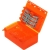 Puszka instalacyjna hermet. SUPER-BLOCK-IN-OUT-39617