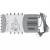Multiswitch 9/8 Triax TMS-9/8S -39625