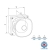 Sygnalizator akustyczny CAS381WP adresowalny IP66-39630