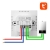 Inteligentny termostat ZWT100 3A termostat bojlera-39654
