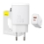 Ładowarka sieciowa szybka USB USB-C 20W Baseus-39688