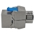 Moduł Keystone RJ-45 STP kat.8.1 UPoE WireArte-39707