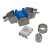 Moduł Keystone RJ-45 STP kat.8.1 UPoE WireArte-39708