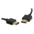 Kabel HDMI v.1.4 slim HDK16 1,5m-39717