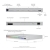 Switch PoE Ubiquiti USW-Pro-Max-24-POE 24xGE PoE-39729
