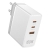 Ładowarka sieciowa GaN 100W Vention FEGW0 2xUSB-C-39801