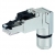 Wtyk modularny kąt. RJ45 8p8c kat.6A ekr. beznarz.-40014