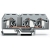 Złącze elektryczne szynowe WAGO 283-671 3x16mm-40209