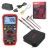 Miernik cyfrowy uniw. Uni-T UT-161D LoZ True RMS-40265