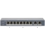 Switch PoE DS-3E1310HP-EI 2xHi-PoE 6xPoE 2xGE-40373