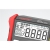 Tester wyłączników różnicowoprądowych RCD HT-5910-40380
