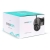 Kamera IP PTZ outdoor WiFi Tuya 8M EC-8PT8IR-B-40803