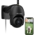 Kamera IP PTZ outdoor WiFi Tuya 8M EC-8PT8IR-B-40804