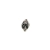 Złącze SMA na włókno POF/1mm metalowa ferrula-40882
