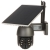 Kamera IP obrotowa 4G/LTE solarna W21S4G-TUYA-S2B-40902
