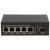 Switch PoE GTX-SPT-POE/4-POE-BT 4xPoE 1xSFP GE-41055