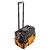 Torba narzędziowa Neo Tools na kołach nylon 600D-42314