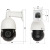 Kamera IP Speed Dome OMEGA-40P18-6-AI 5Mpix 5,35-9-42357