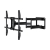 Uchwyt plazm i LCD 42-120