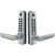 Elektroniczny zamek SmartLock RCF ULTRA-42796