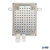 Obudowa hermetyczna ABOX-S1 110x150x70mm-42834